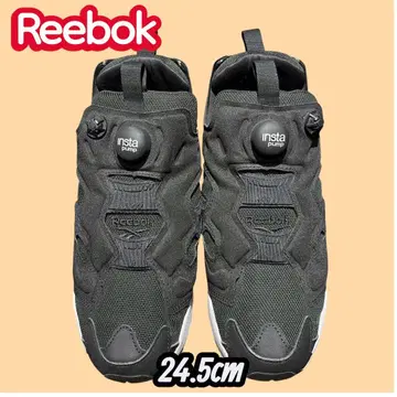 Reebok 펌프 퓨리 24.5cm