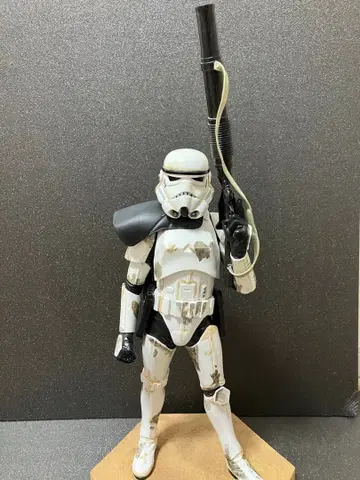 ARTFX STAR WARS 스톰 트루퍼 피규어 코토부키야