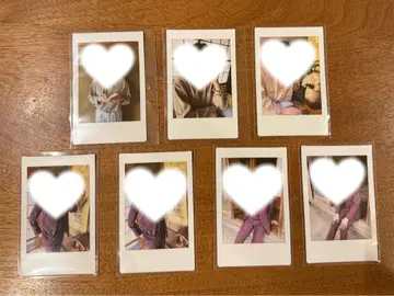 미야오무 가짜 모노 폴라로이드 사다모토 후마