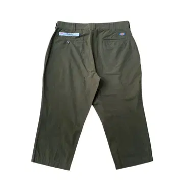 DICKIES x BEDWIN 크롭 팬츠 디키즈 립스탑