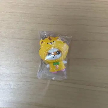 산리오 치비토모 레인코트 코로코로 밤린