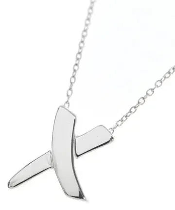 TIFFANY & CO. 목걸이 여성용