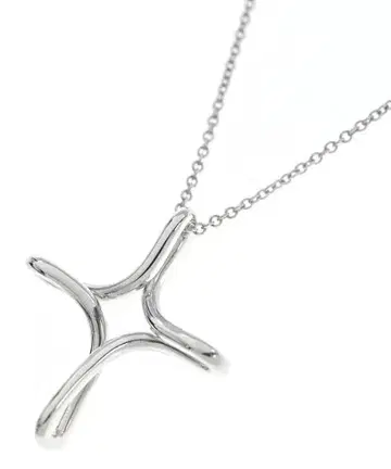 TIFFANY & CO. 목걸이 여성용