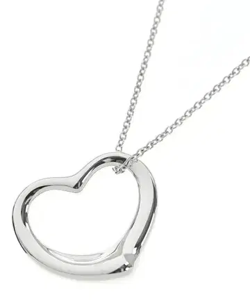 TIFFANY & CO. 목걸이 여성용