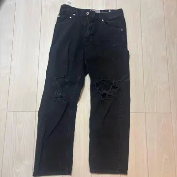 Levi's SilverTab 94 Baggy 데님 팬츠