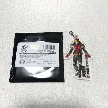 가면라이더 키바 아크릴 참 아크릴 트레이딩