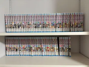 새상품급 ONE PIECE 코믹스 1-75권 RED GREEN 2권