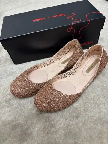 멜리사 라메 샌들