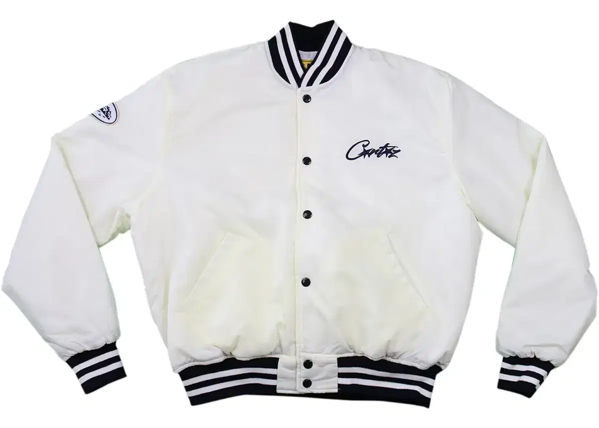 Corteiz Goat Varsity Jacket | Bunjang Global