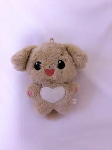 도겸 봉제 인형