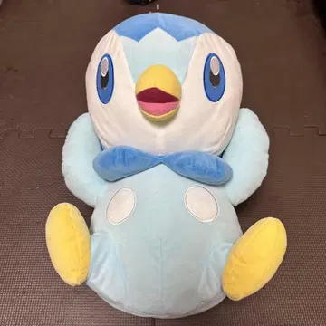 포켓몬 팽도리 봉제 인형