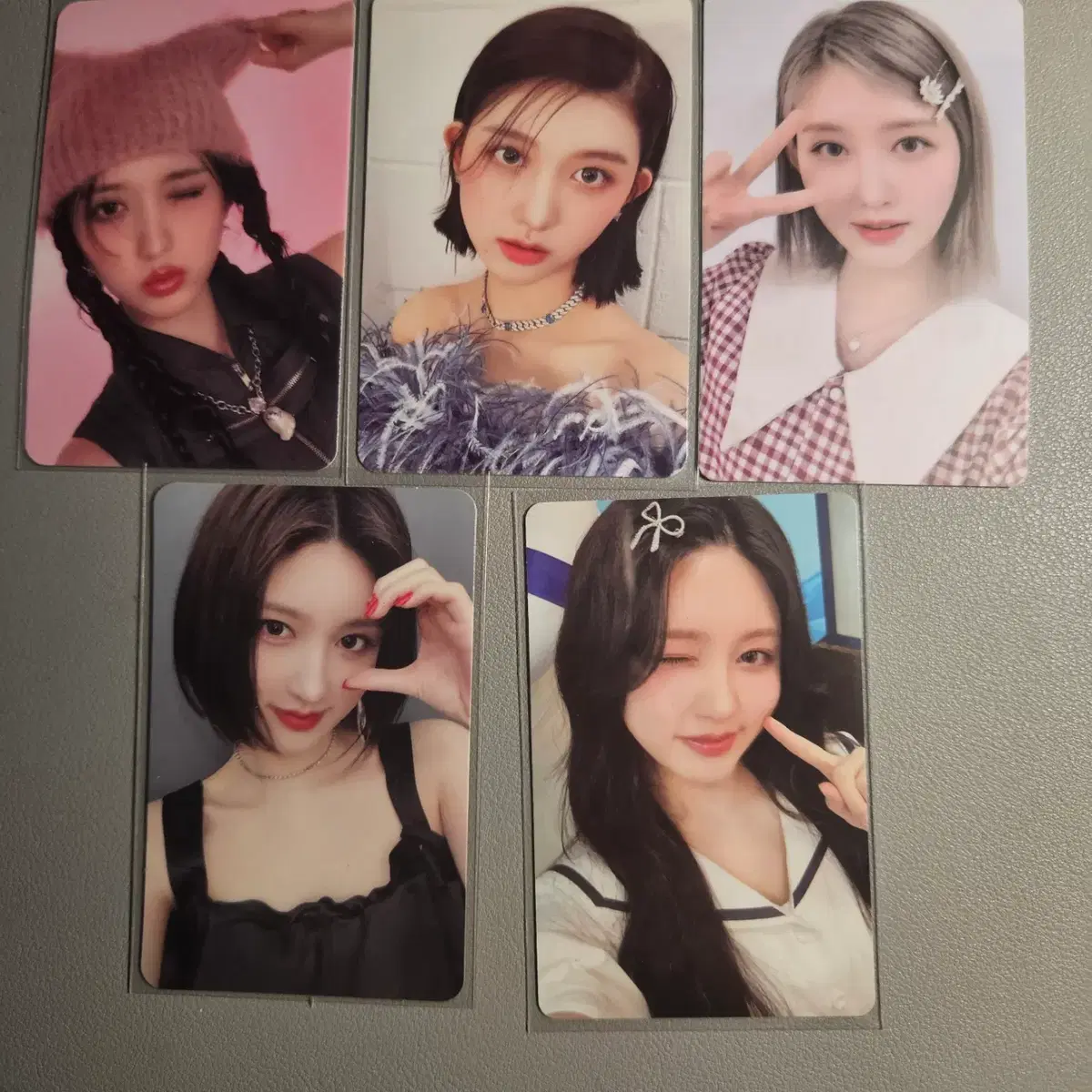 Ive Gaeul Eleven Soundwave | Bunjang Global