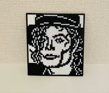 Michael Jackson 마이클 잭슨 비즈 아트