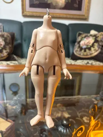 구체관절 인형 인형용 바디 본체