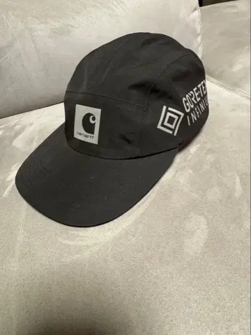 Carhartt GORE-TEX INFINIUM 캡 칼하트
