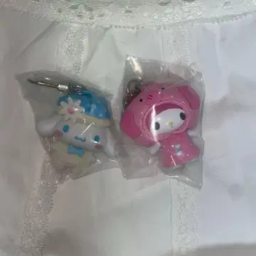 산리오 치비토모 시나모롤 마이멜로디