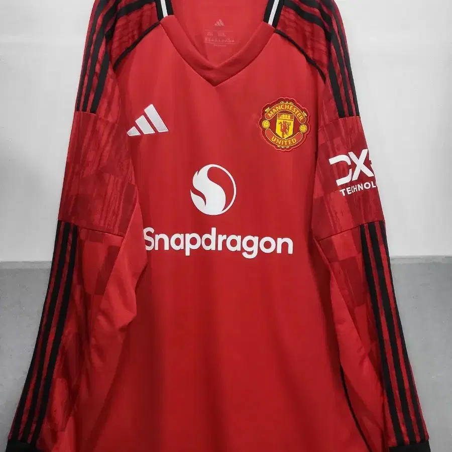 Manchester United ユニフォーム SESKO 30 長袖 マンチェスター
