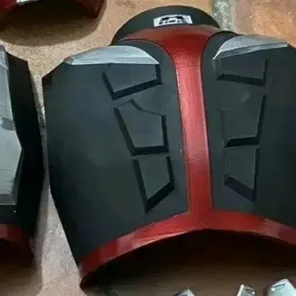 가면라이더 코스프레 슈트