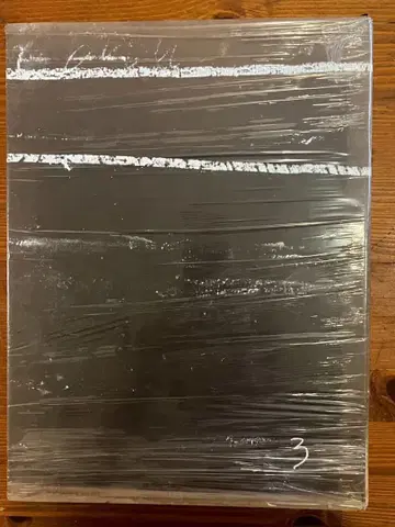 El Bulli 엘불리 1998-2002 레시피 도서