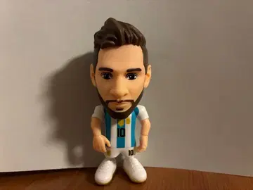 ZURU Ballers 리오넬 메시 피규어