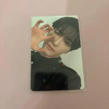 PRODUCE 101 JAPAN 신세계 트레이딩 카드