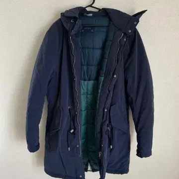 남성용 ZARA MAN BASIC 아우터 자켓 L