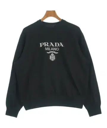 PRADA 맨투맨 남성용
