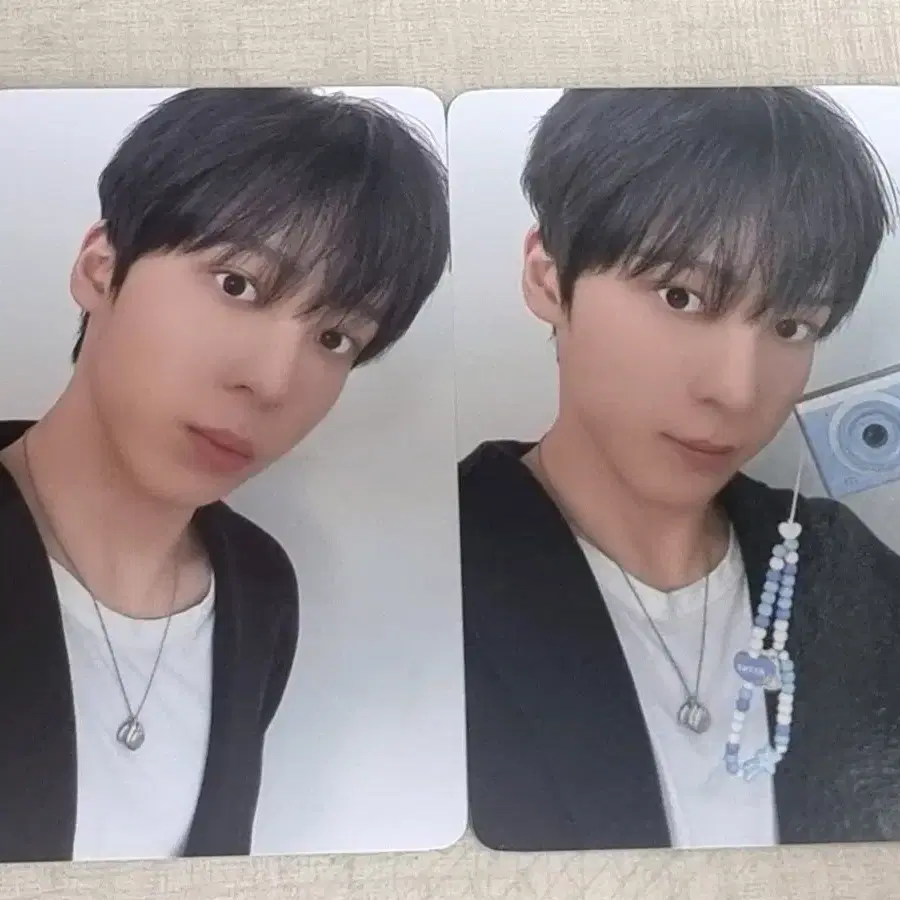 Girls makestar unreleased photocard gidle buncheol. | Bunjang Global