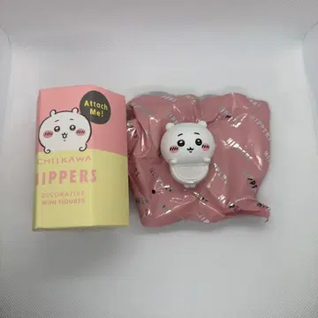 치이카와 히퍼스 치이카와 (먼작귀)