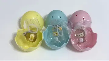 리락쿠마 메지루시 액세서리