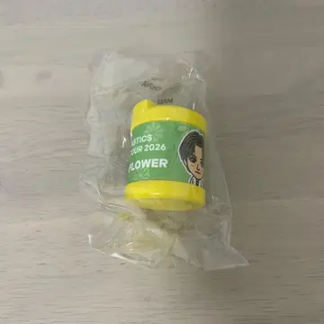 야기 유세이 Sunflower 가챠 코인 실린더