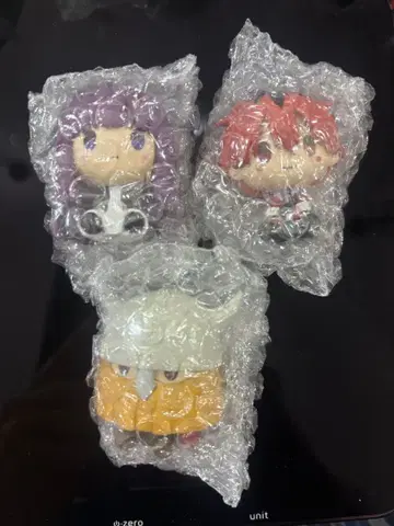 제일복권 장송의 프리렌 C상 페른 슈타르크 아이젠 쵸코놋코