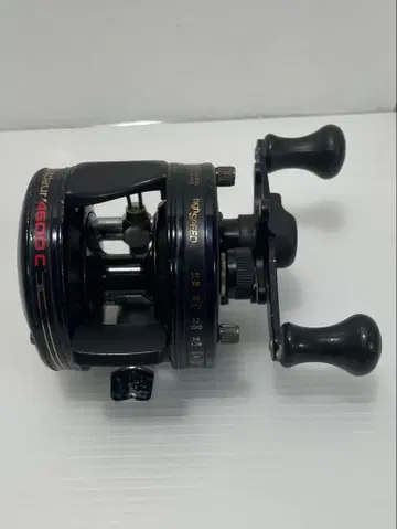 Abu Garcia 4600C 젤 롤랜드 베이트릴
