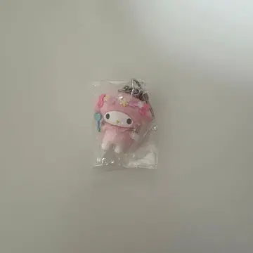 산리오 치비토모 천사와 악마 마이멜로디