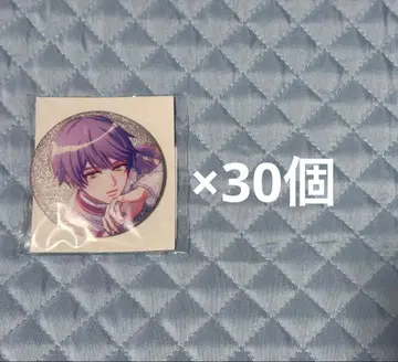 A3! 쿠몬 캔뱃지 30개