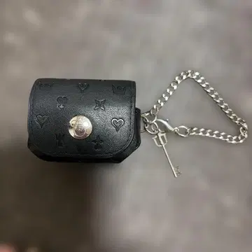 킹덤하츠 AirPods Pro 케이스