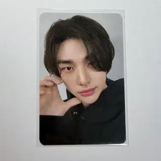 스트레이키즈 부산 매직스쿨 팝업 10cm 캐리어 현진 포카 | 브랜드