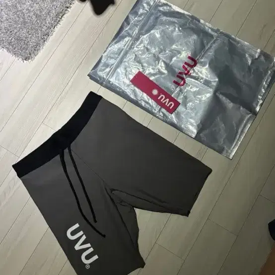 uvu Running Shorts Tights Pants xs | Bunjang Global