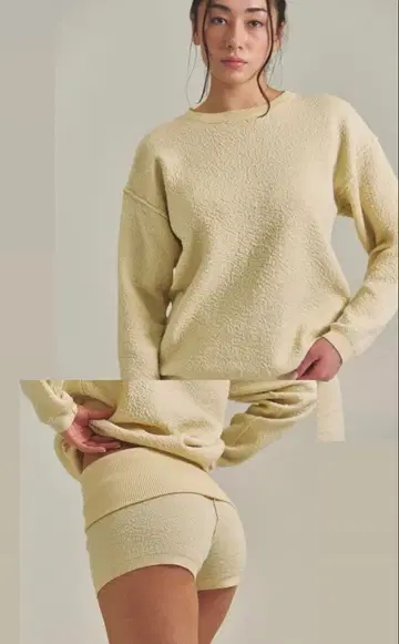 AMATERAS 묶음 판매 셋업 웰니스
