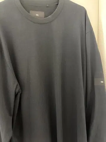 Y-3 와이쓰리 티셔츠 LS TEE H44788