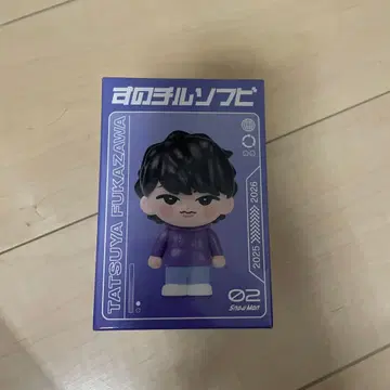 Snow Man 스노치루 소프비 후카사와 타츠야