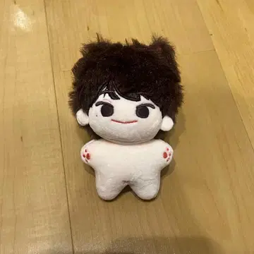 SEVENTEEN 세븐틴 세부치 봉제 인형 10cm 원우