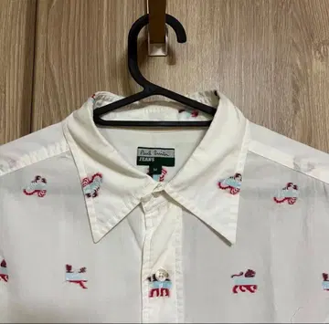 paul smith 폴스미스 셔츠