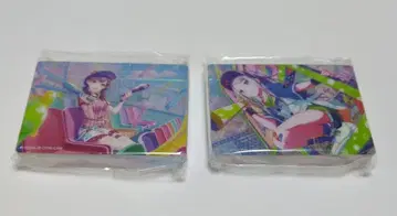 프로세카 시노노메 에나 요이사키 카나데 노블 아트