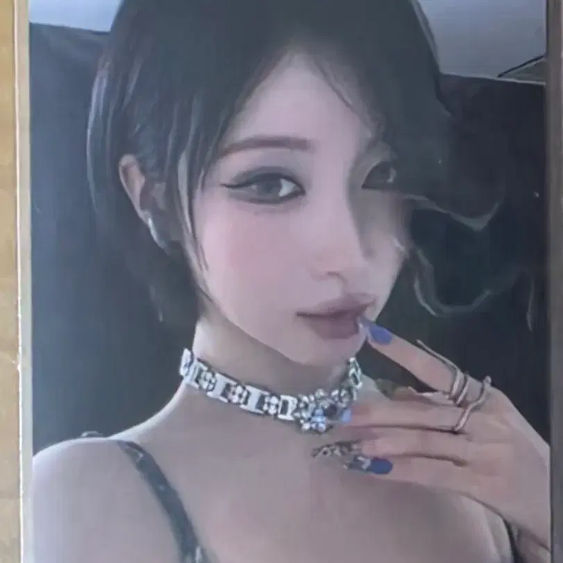 BABYMONSTER Asa photocard | Bunjang Global