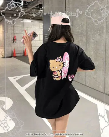 Rady 티셔츠 M 사이즈