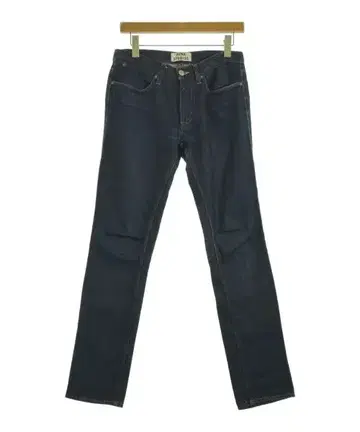 Acne Studios 데님 팬츠 여성용