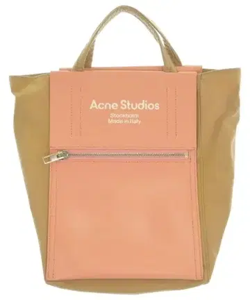 Acne Studios 숄더백 여성용
