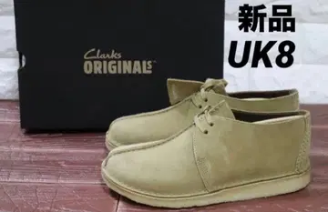 새상품 미사용 클락스 CLARKS 오리지널스 디저트 트렉