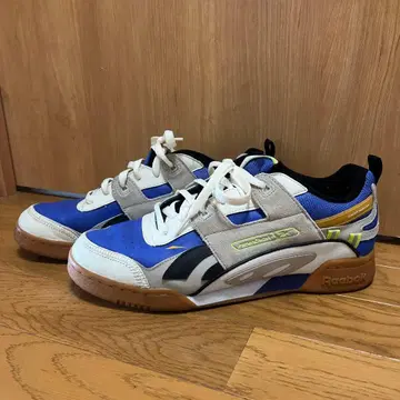리복 클래식 스니커즈 28.5cm